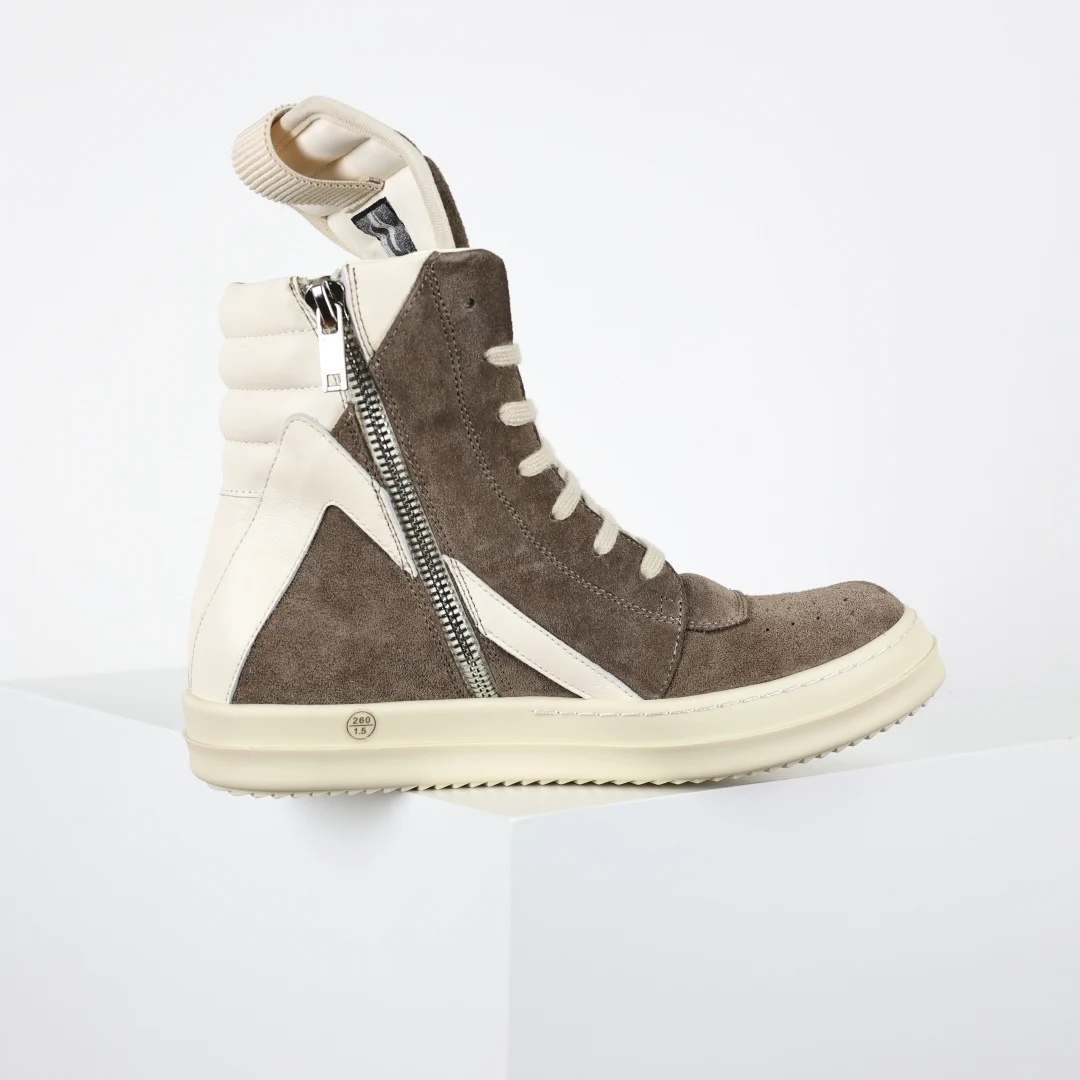Rick Owens Sneaker - immagine 7
