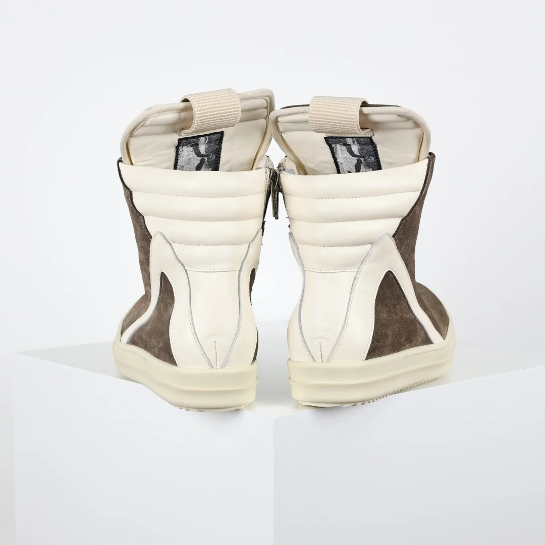 Rick Owens Sneaker - immagine 8
