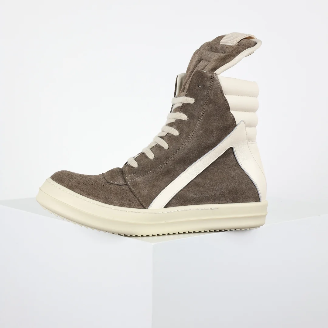 Rick Owens Sneaker - immagine 9