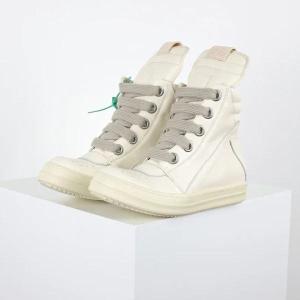Rick Owens Sneaker
