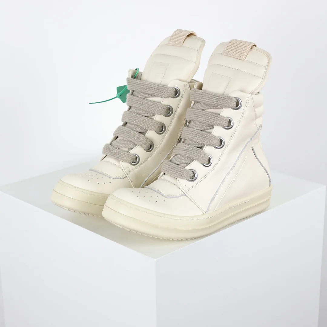 Rick Owens Sneaker - immagine 2