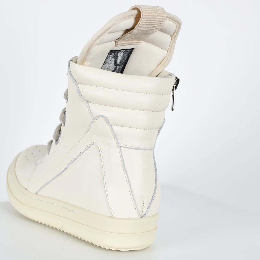 Rick Owens Sneaker - immagine 4