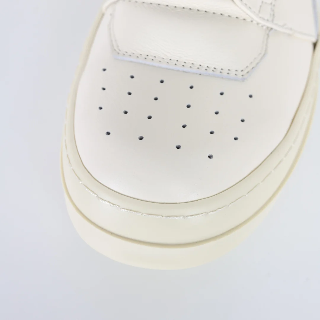 Rick Owens Sneaker - immagine 5