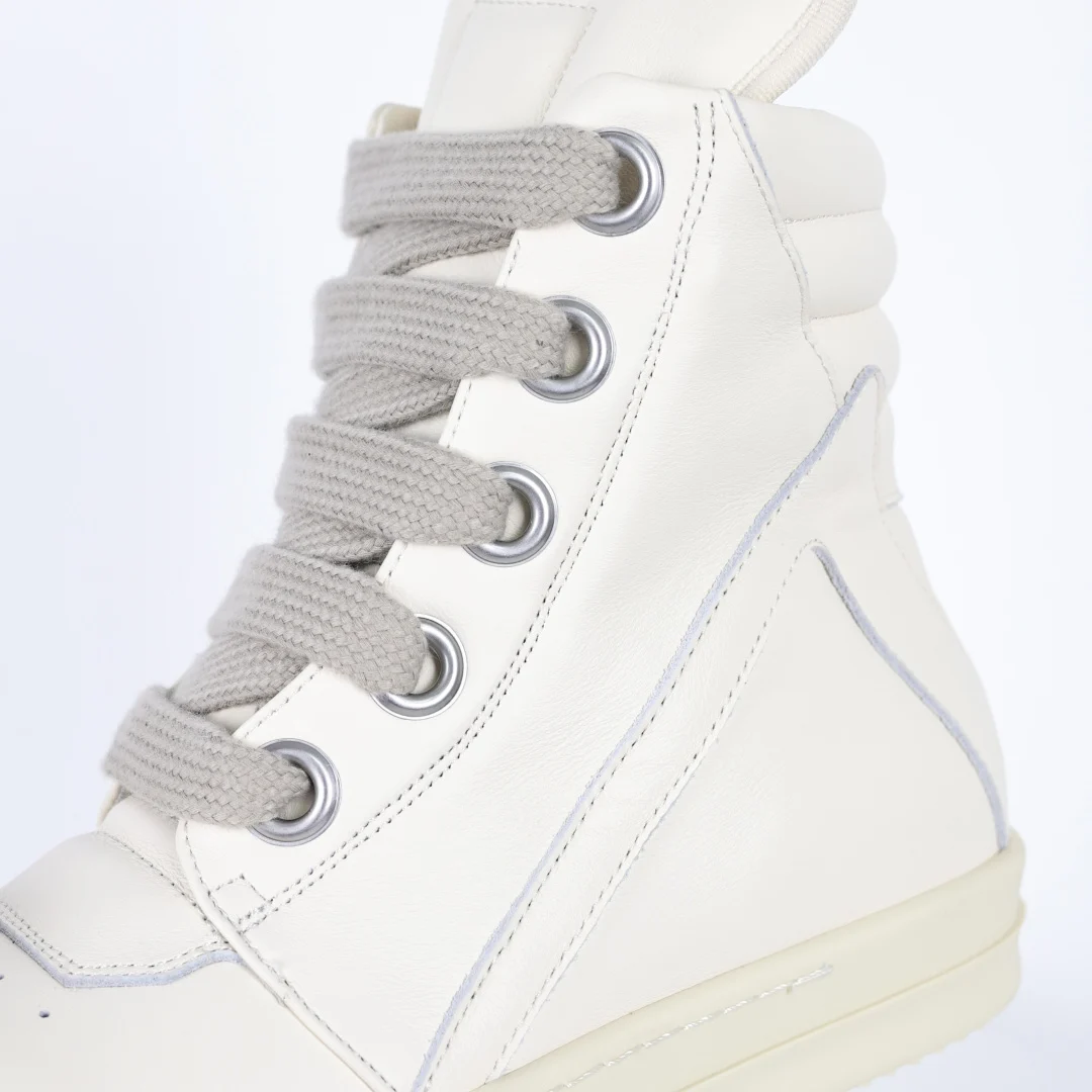 Rick Owens Sneaker - immagine 6