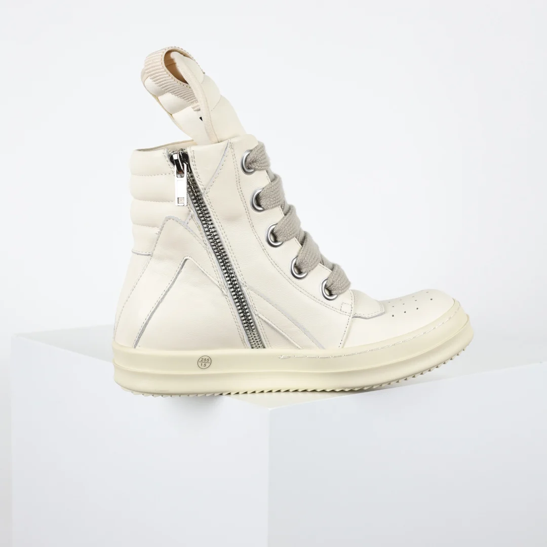 Rick Owens Sneaker - immagine 7