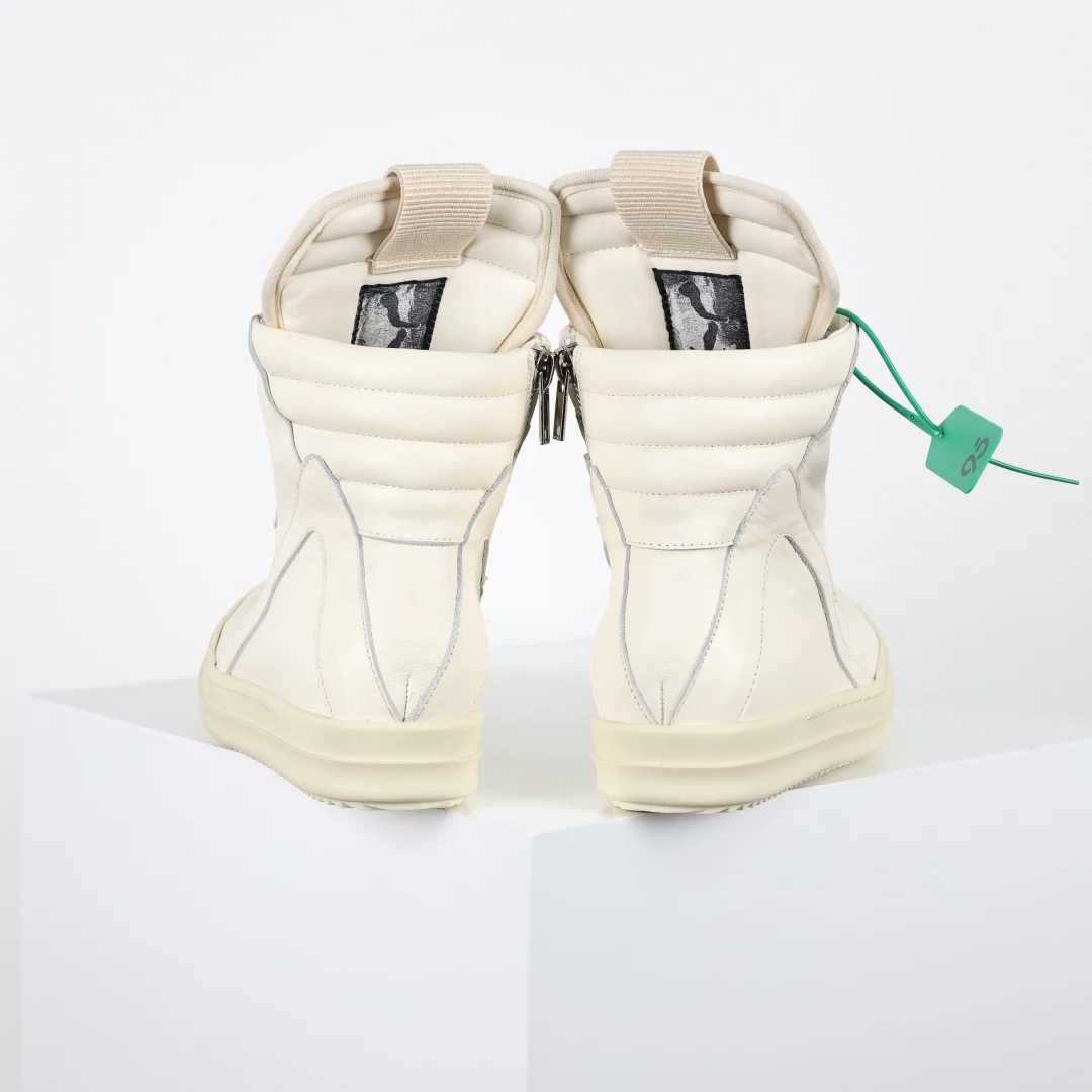 Rick Owens Sneaker - immagine 8
