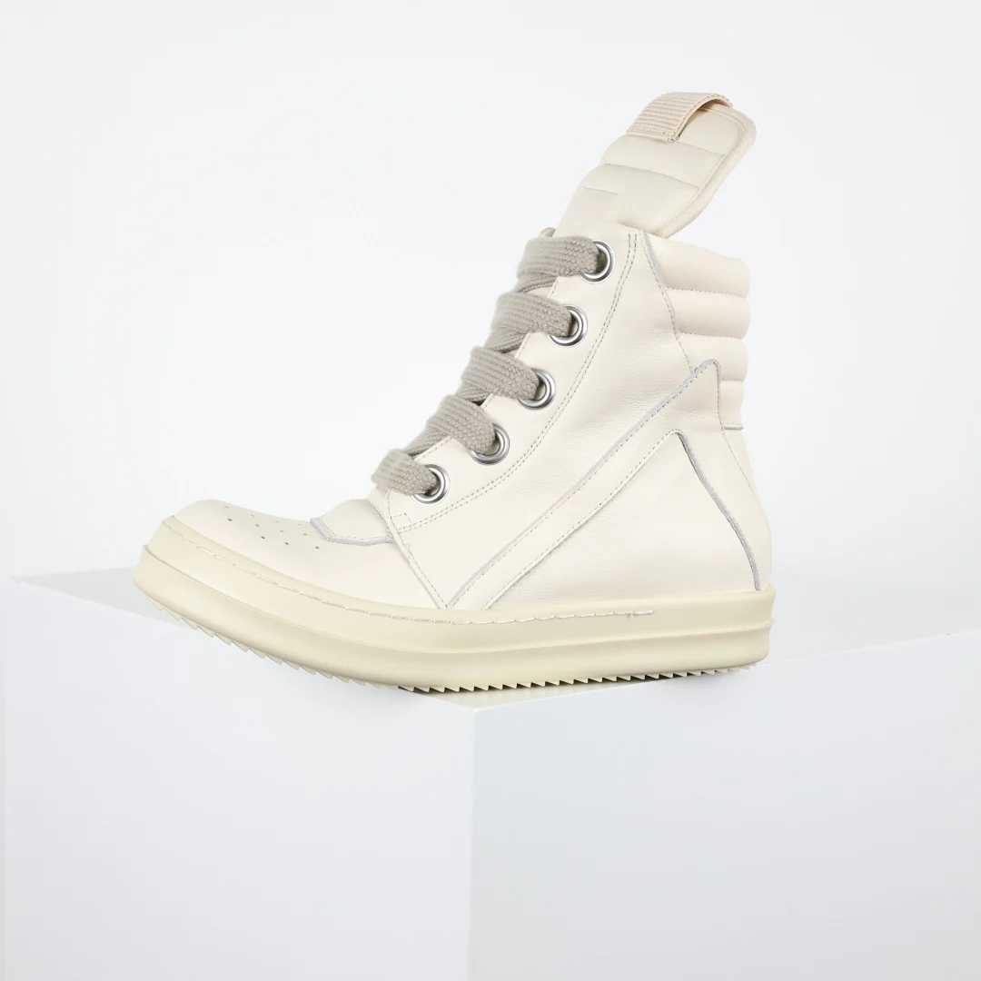 Rick Owens Sneaker - immagine 9