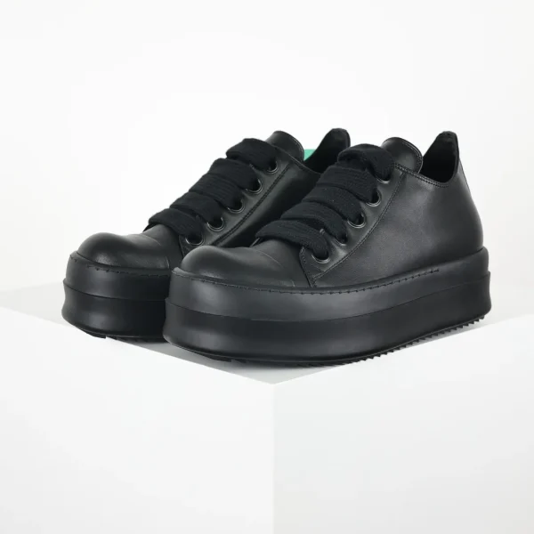 Rick Owens Sneaker
