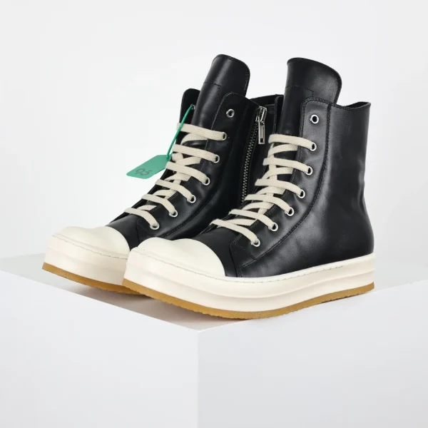 Rick Owens Sneaker