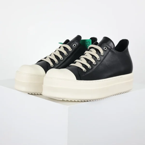 Rick Owens Sneaker