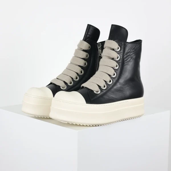 Rick Owens Sneaker