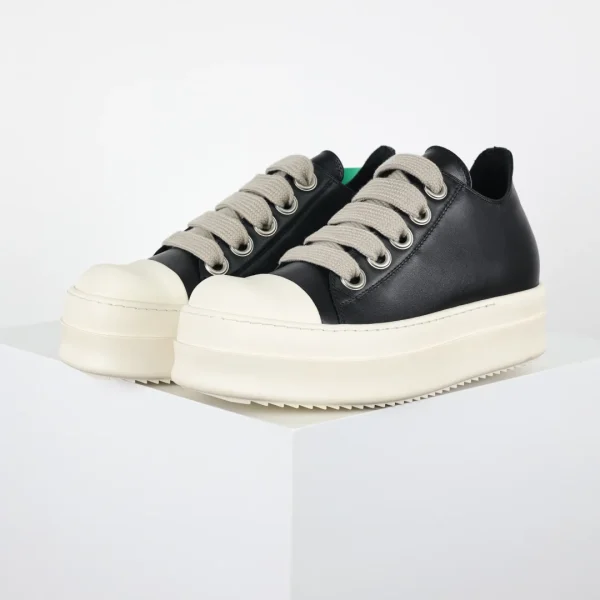 Rick Owens Sneaker