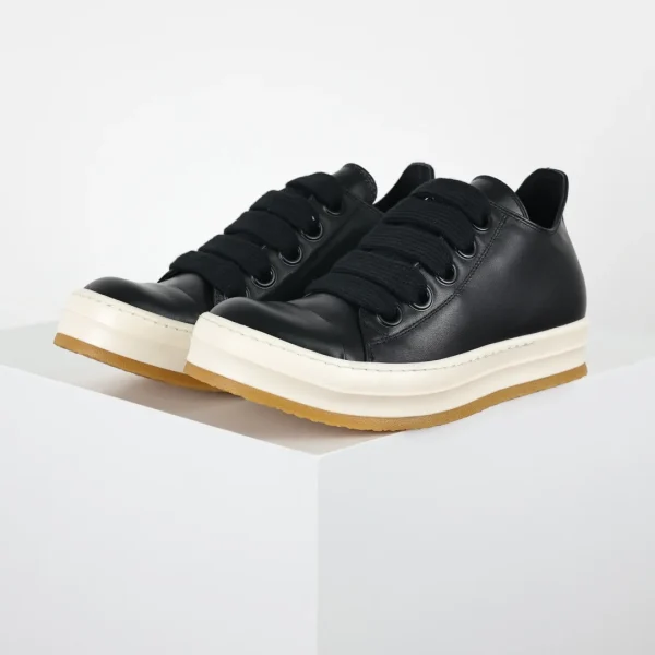 Rick Owens Sneaker