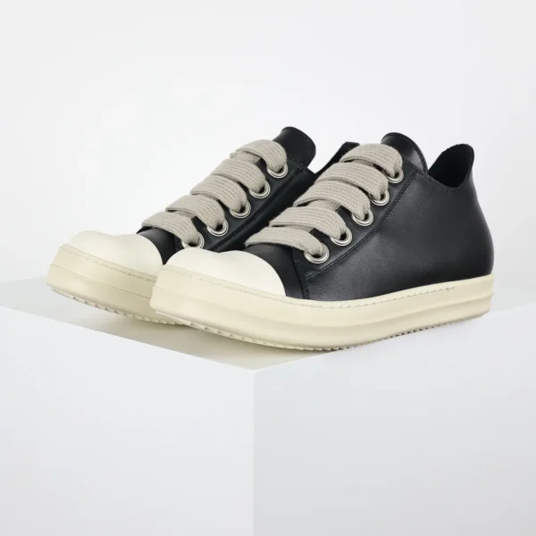 Rick Owens Sneaker