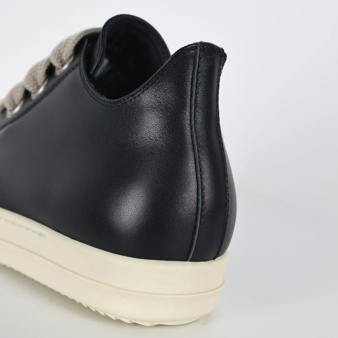 Rick Owens Sneaker - immagine 4