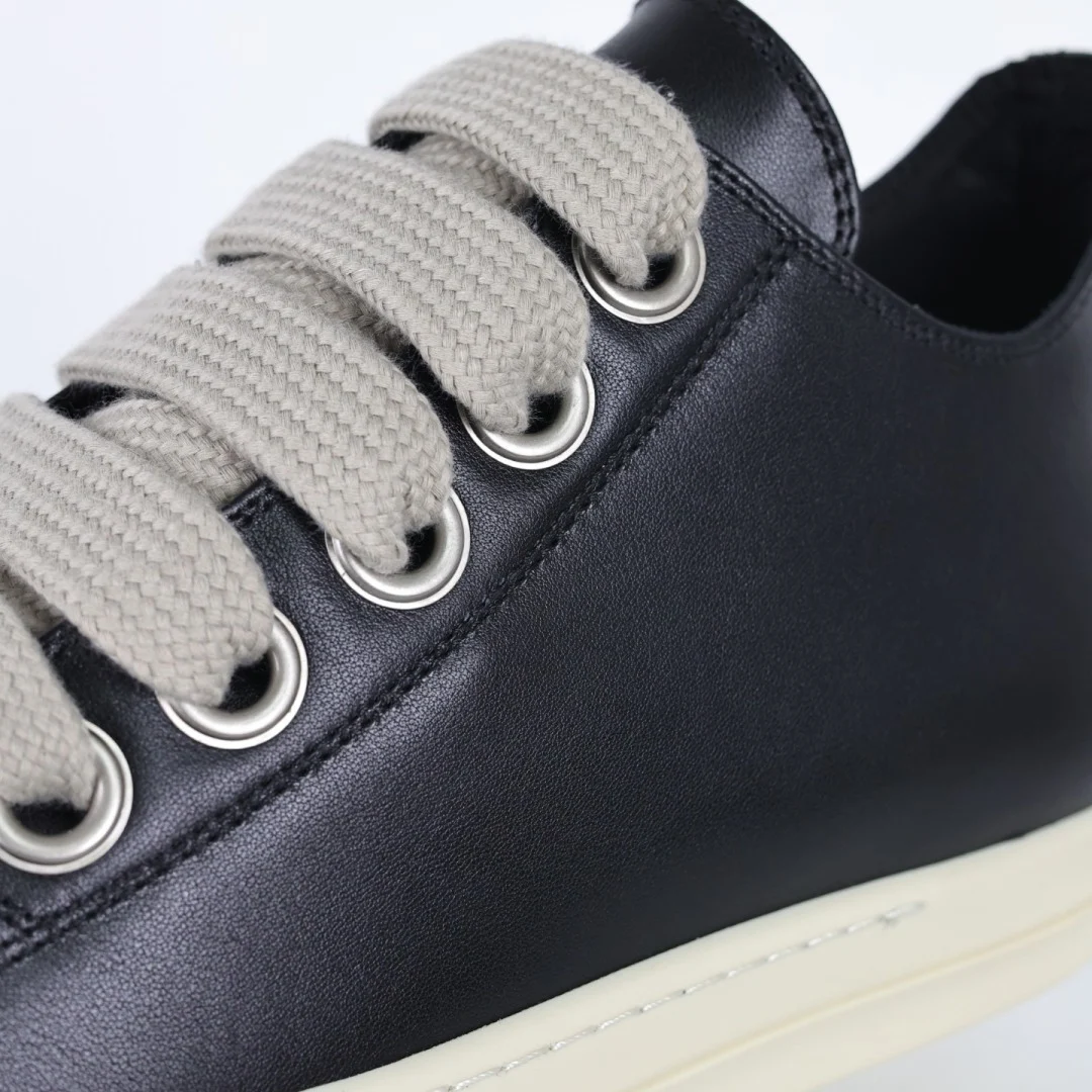 Rick Owens Sneaker - immagine 6