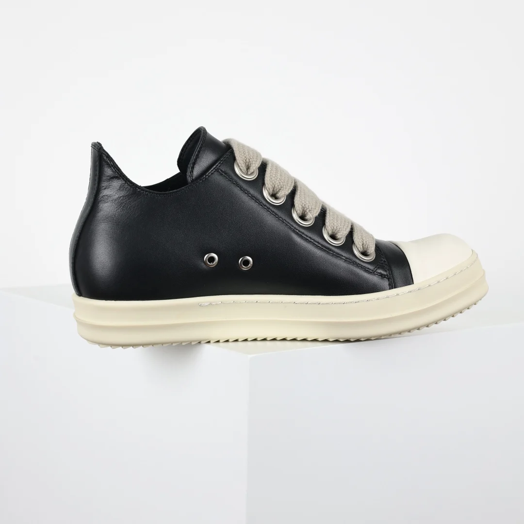 Rick Owens Sneaker - immagine 7