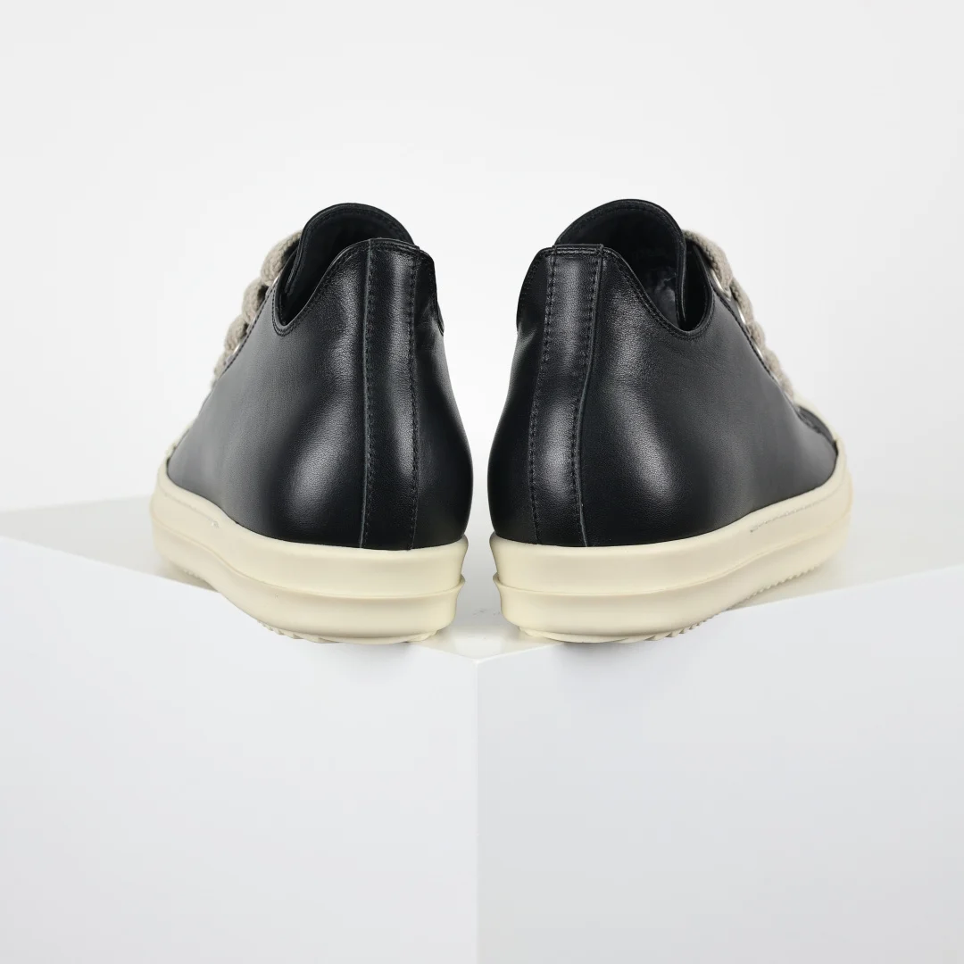 Rick Owens Sneaker - immagine 8