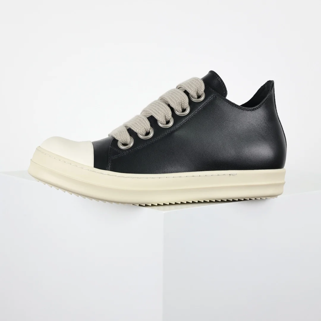 Rick Owens Sneaker - immagine 9