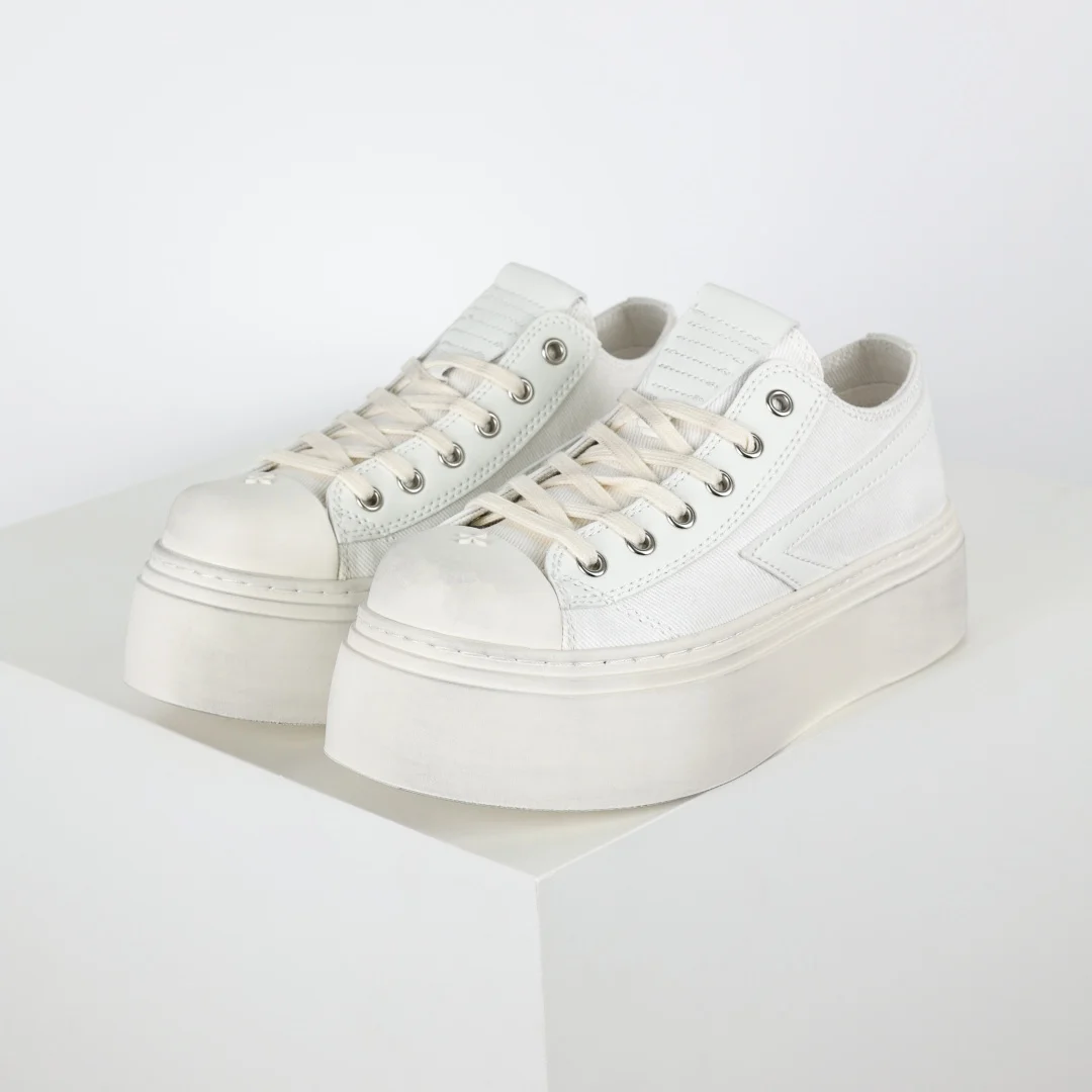 Smfk Sneaker - immagine 2