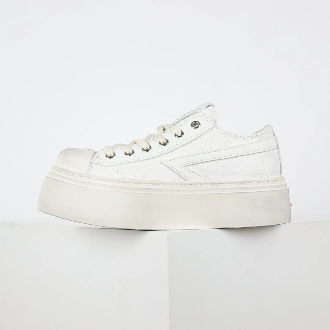 Smfk Sneaker - immagine 9