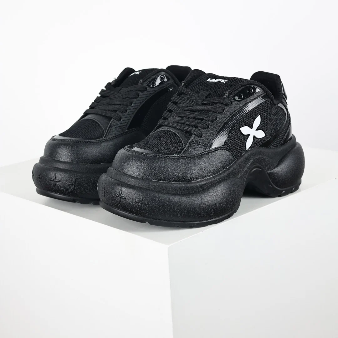 Smfk Sneaker - immagine 2