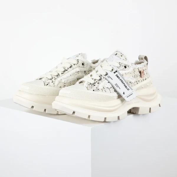 Smile Republic Sneaker