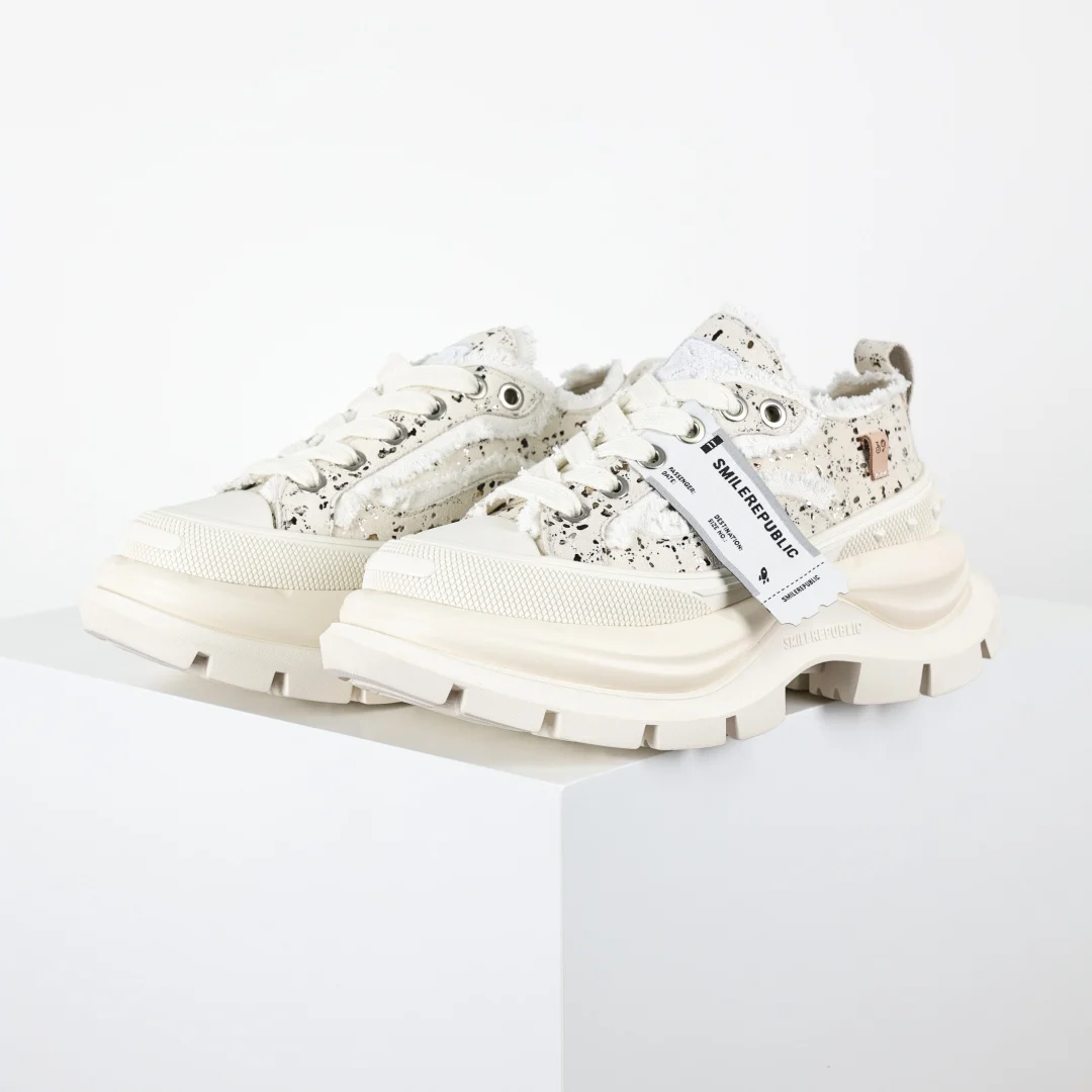 Smile Republic Sneaker