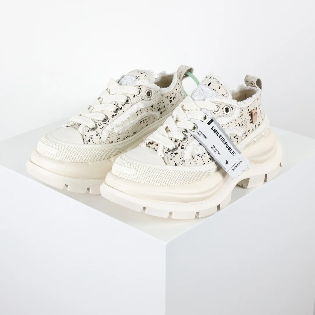 Smile Republic Sneaker - immagine 2