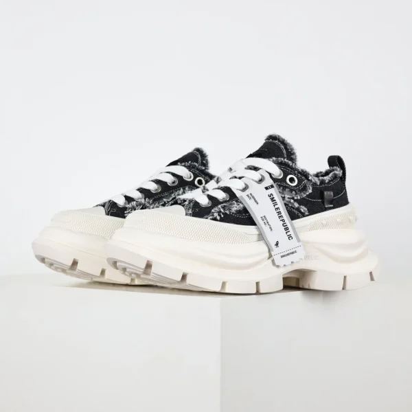 Smile Republic Sneaker