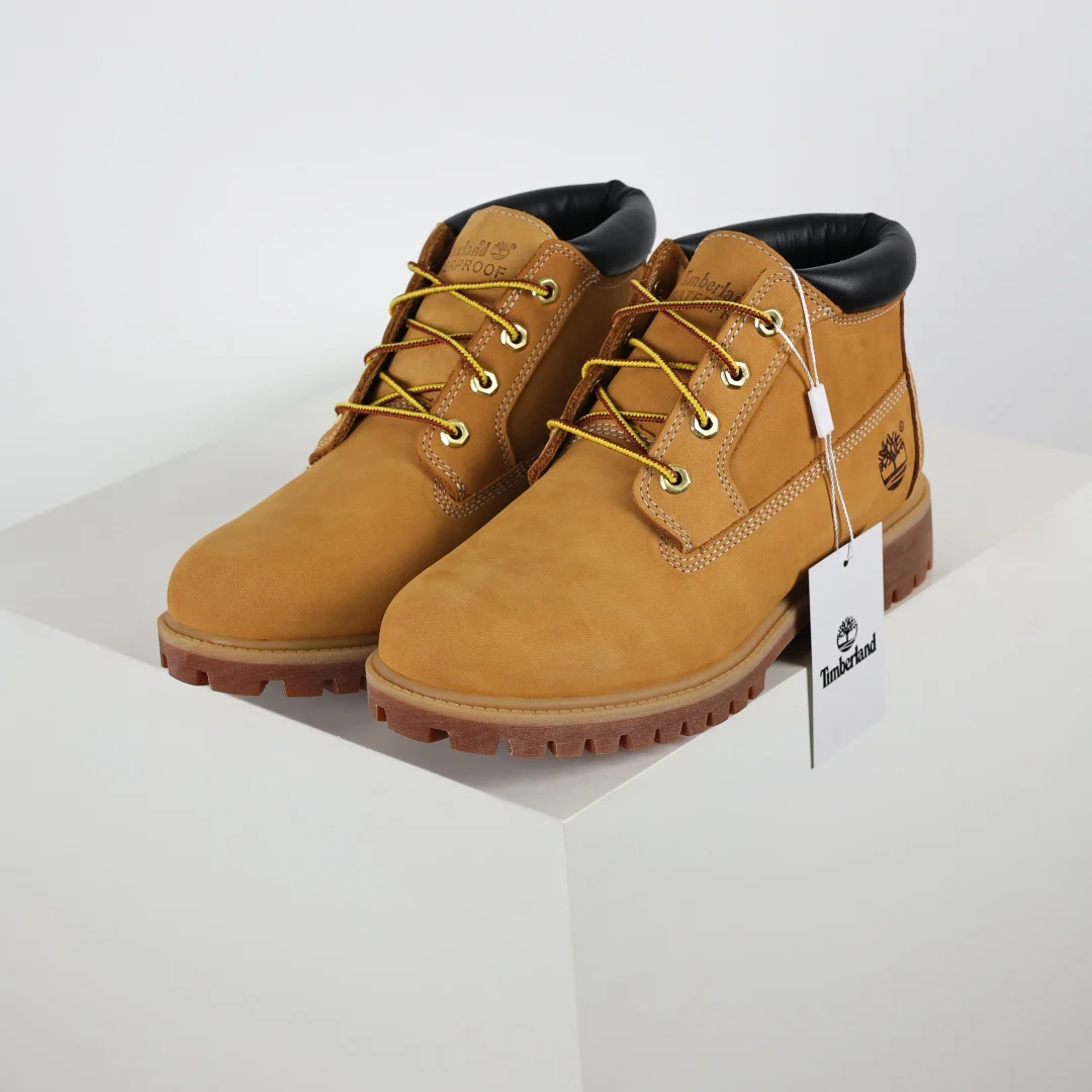 Winter Boots Boots - immagine 2
