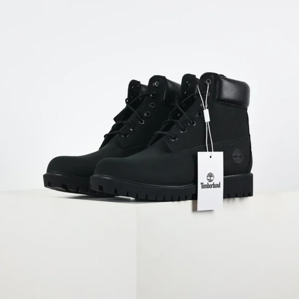 Winter Boots Boots