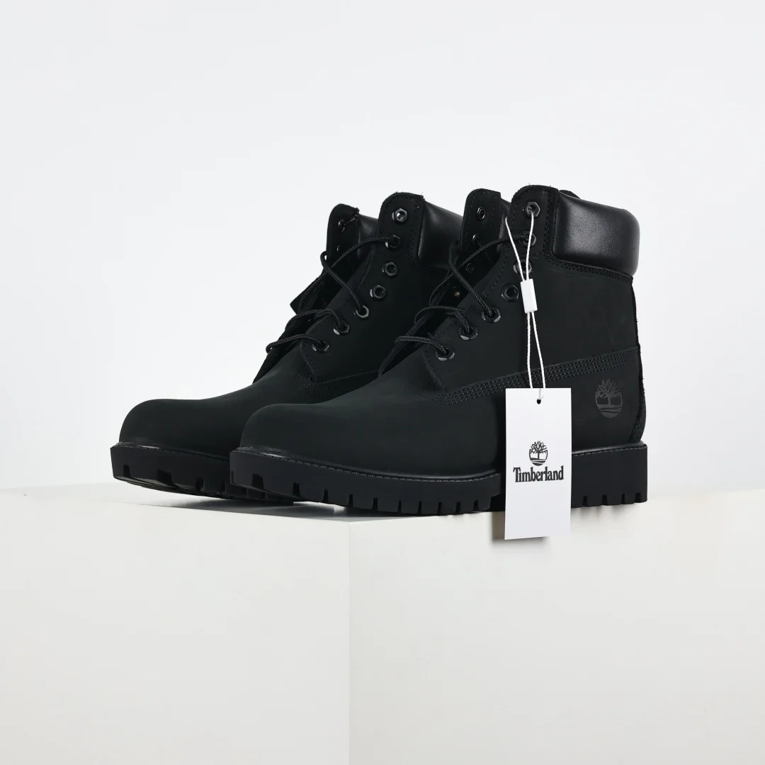 Winter Boots Boots