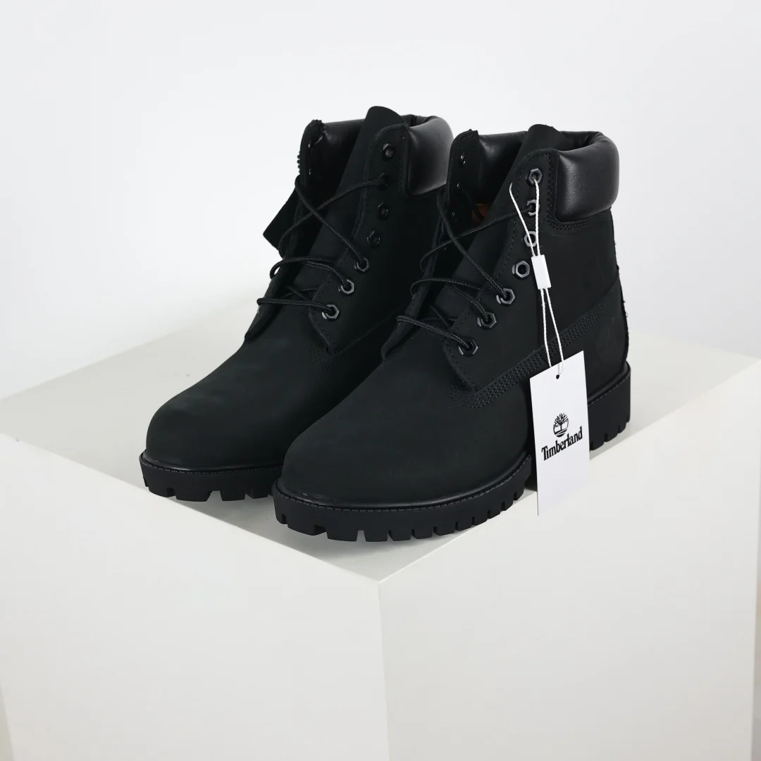 Winter Boots Boots - immagine 2