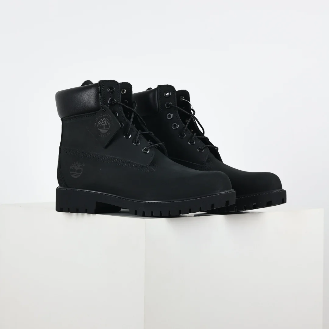 Winter Boots Boots - immagine 3