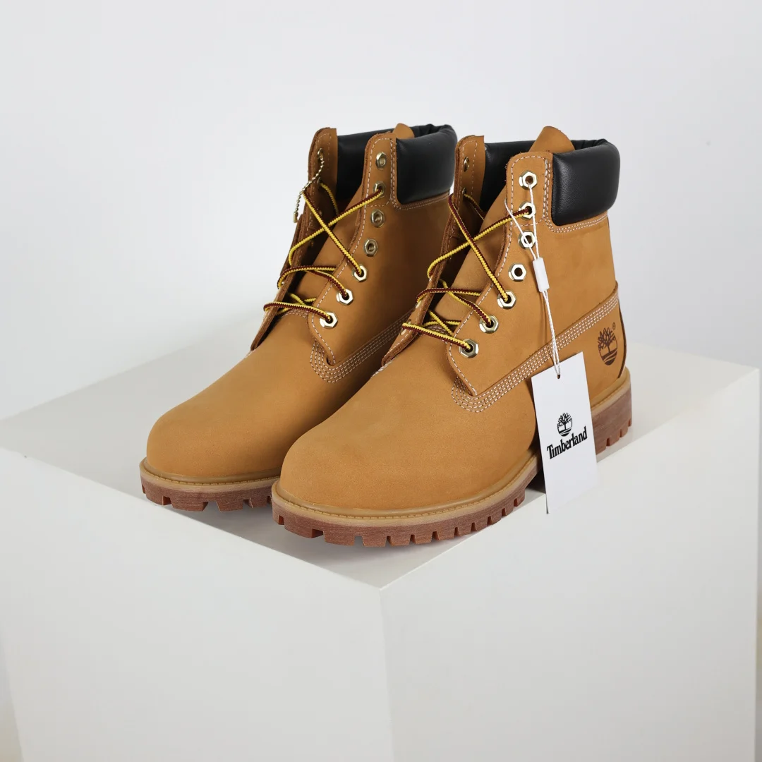 Winter Boots Boots - immagine 2