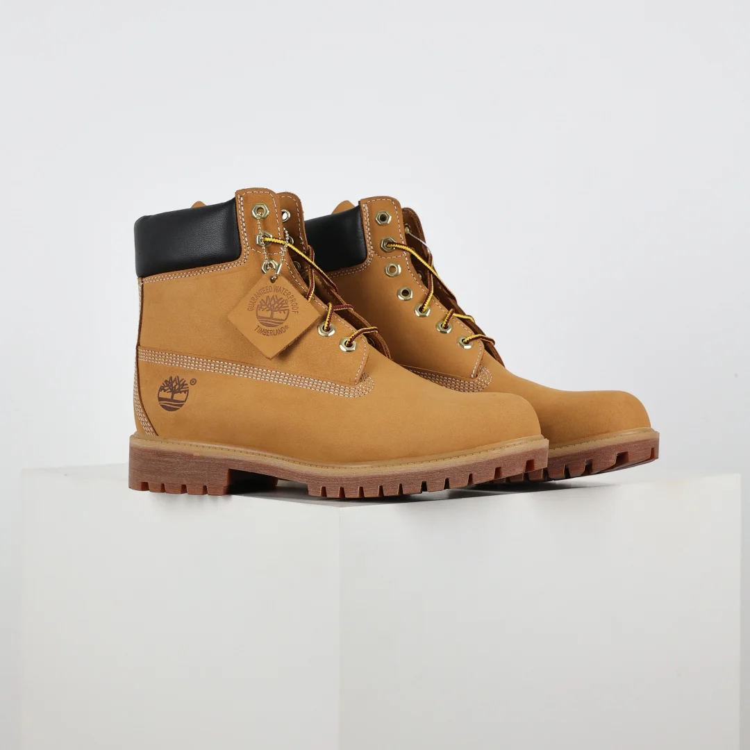 Winter Boots Boots - immagine 3
