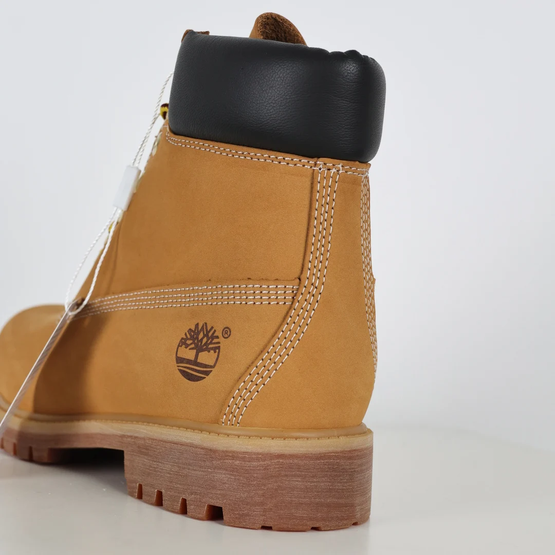 Winter Boots Boots - immagine 4