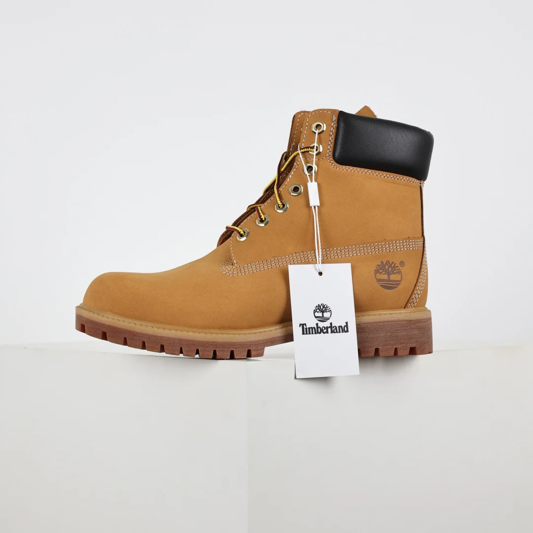 Winter Boots Boots - immagine 9