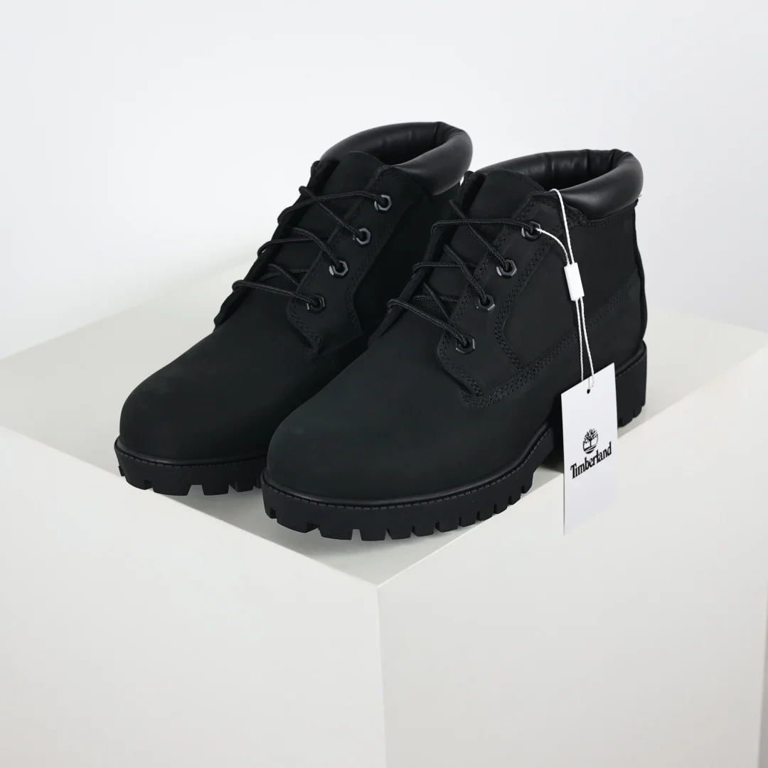 Winter Boots Boots - immagine 2