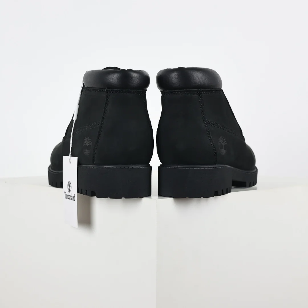 Winter Boots Boots - immagine 8