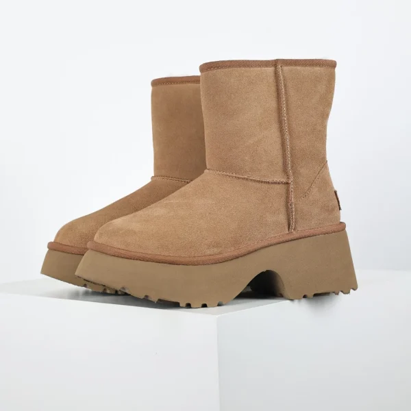 Winter Boots Boots