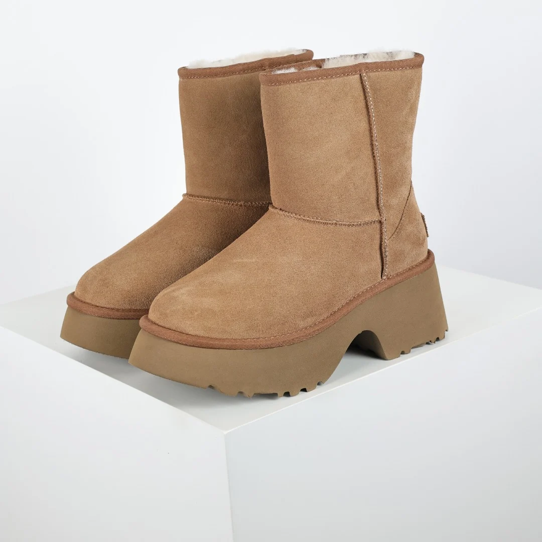 Winter Boots Boots - immagine 2