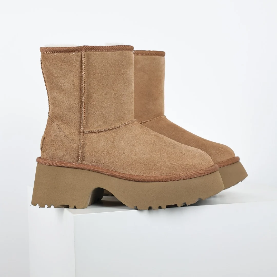 Winter Boots Boots - immagine 3