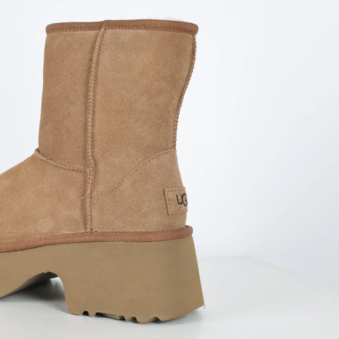 Winter Boots Boots - immagine 4