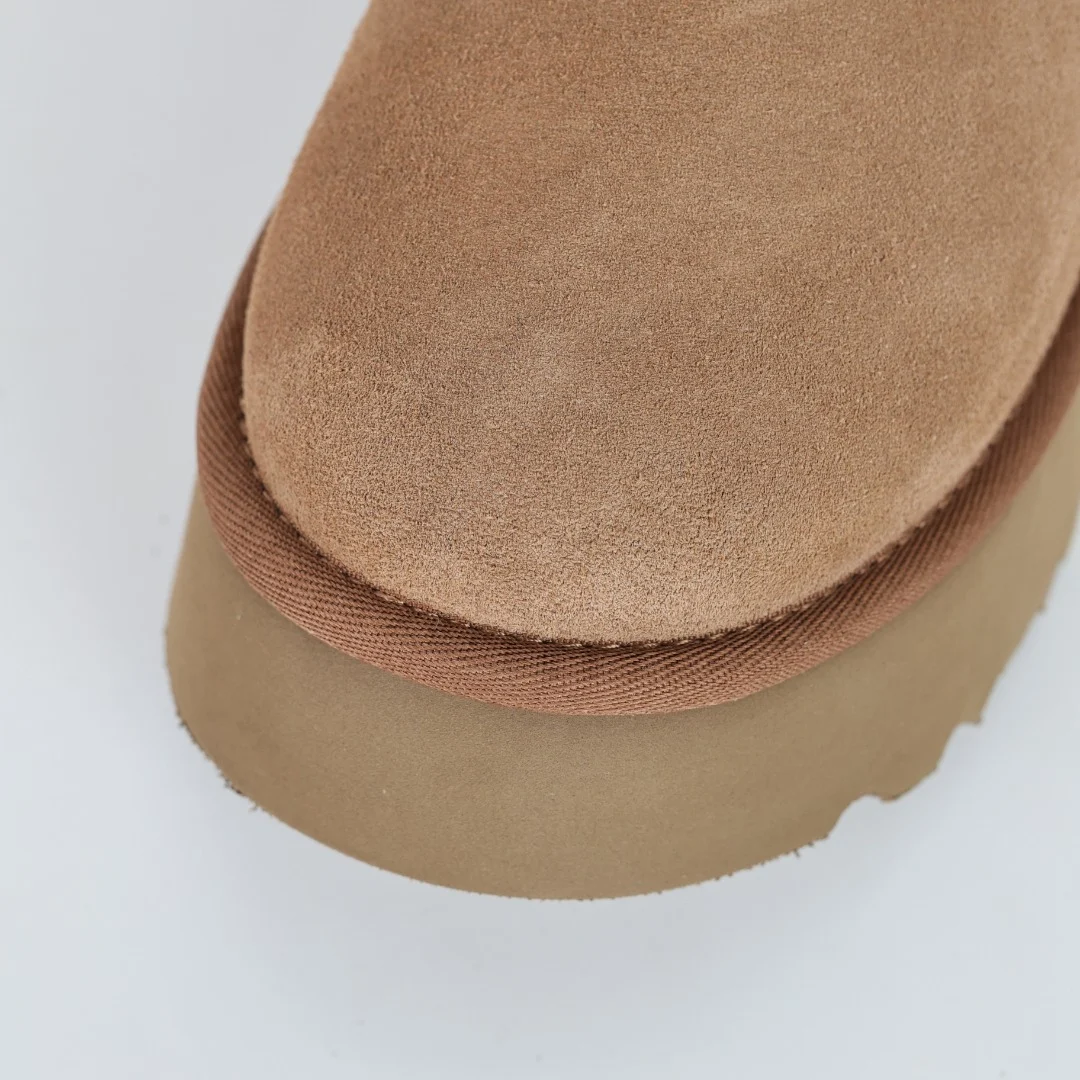 Winter Boots Boots - immagine 5