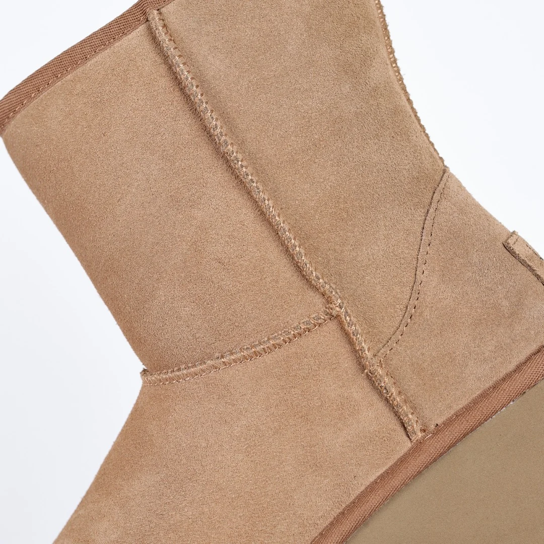 Winter Boots Boots - immagine 6