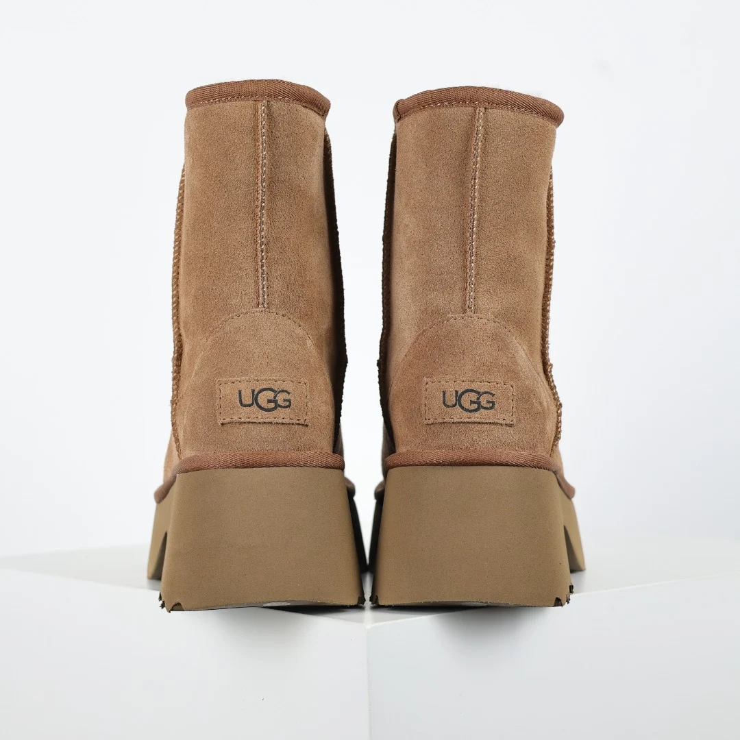 Winter Boots Boots - immagine 8