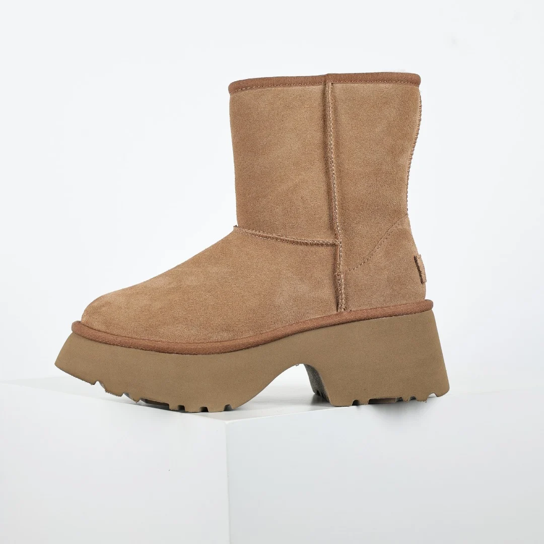 Winter Boots Boots - immagine 9