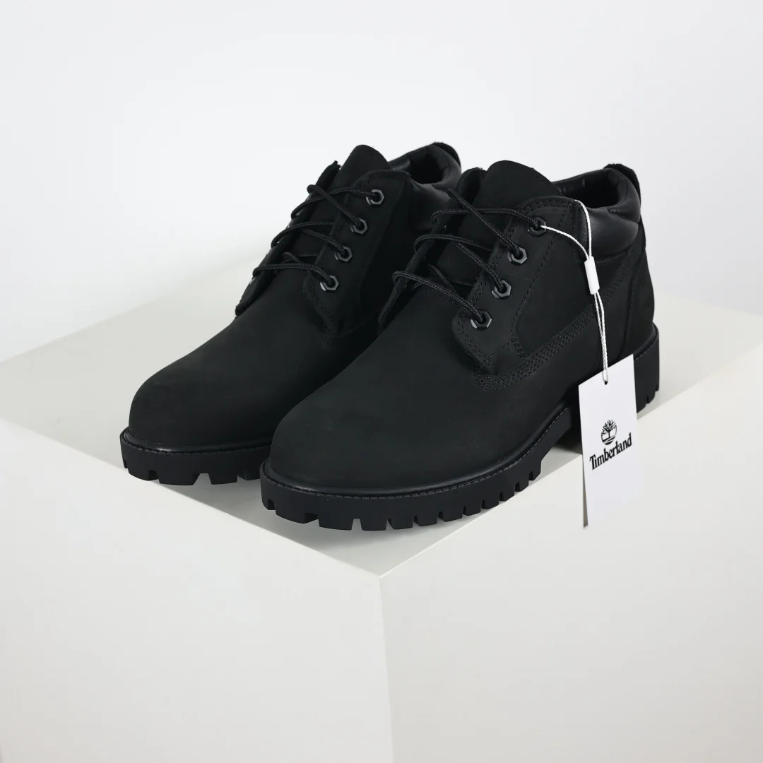 Winter Boots Boots - immagine 2